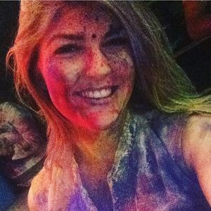 Meet your Posher, Amber